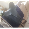 Selle dressage Wintec 500