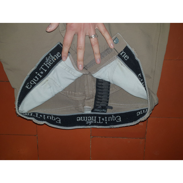 Pantalon equitheme