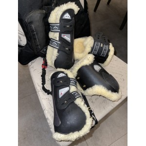 Protection veredus moumoute