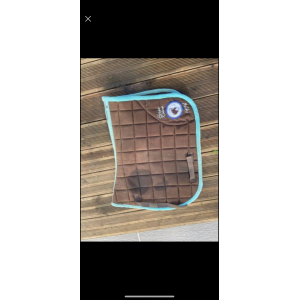 Tapis de selle cheval