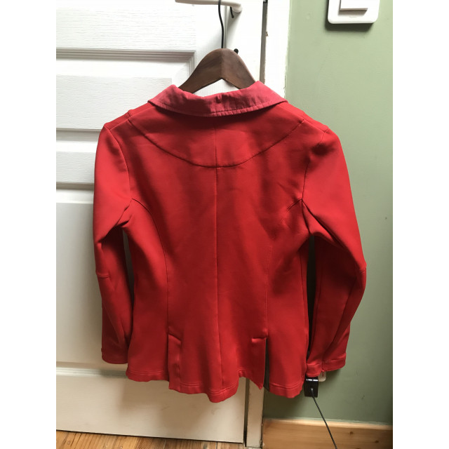 Veste de concours animo