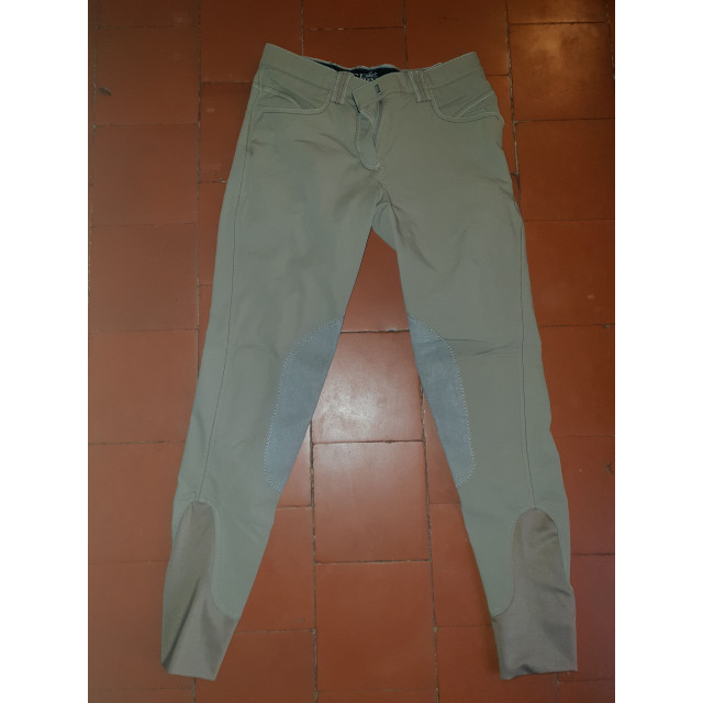 Pantalon equitheme