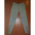 Pantalon equitheme