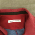 Veste de concours animo
