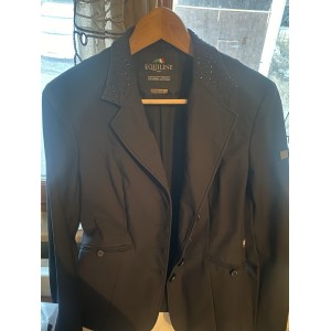 Veste de concours equiline