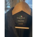 Veste de concours equiline