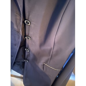 Veste de concours equiline