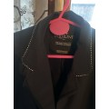 Veste de concours equiline