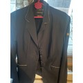Veste de concours equiline