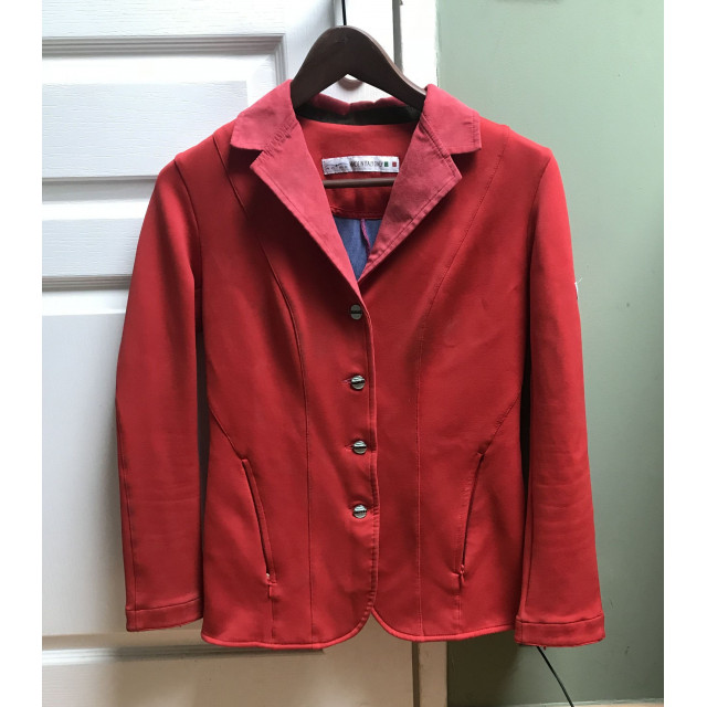 Veste de concours animo