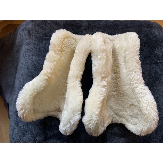 Lot de protections Veredus Save The Sheep