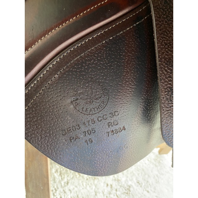 Selle CWD