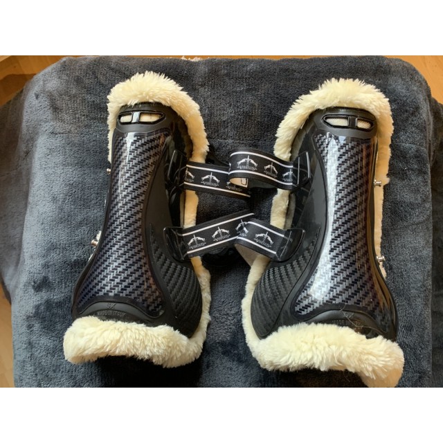 Lot de protections Veredus Save The Sheep