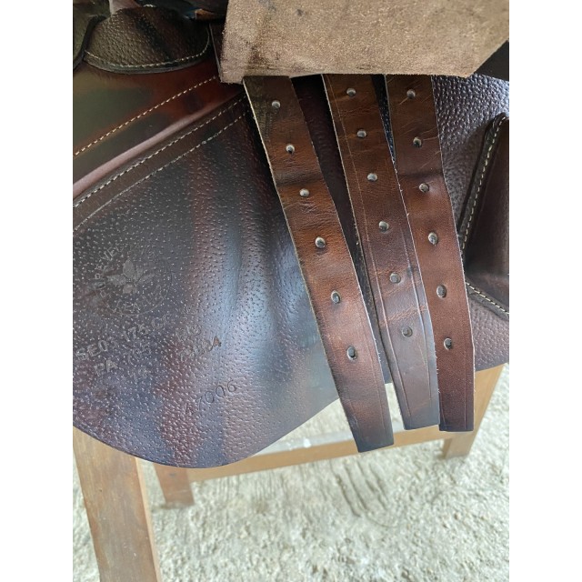Selle CWD