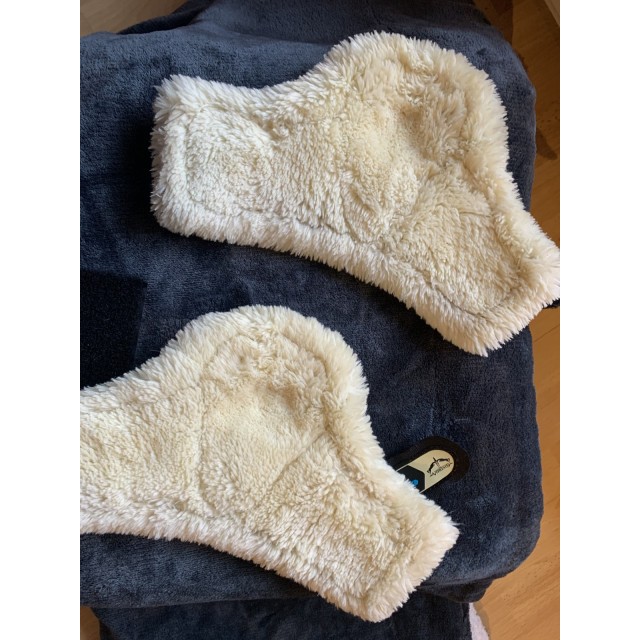 Lot de protections Veredus Save The Sheep