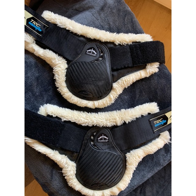 Lot de protections Veredus Save The Sheep