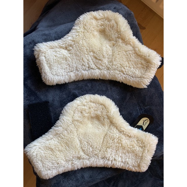 Lot de protections Veredus Save The Sheep