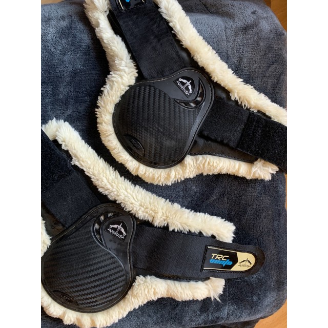 Lot de protections Veredus Save The Sheep