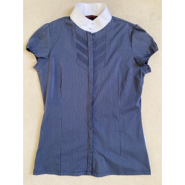 Chemise de concours Horseware T38/40