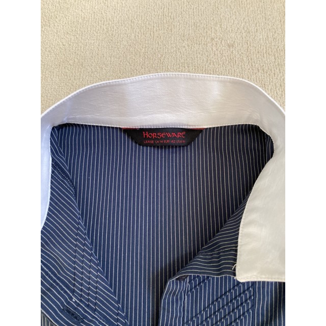 Chemise de concours Horseware T38/40