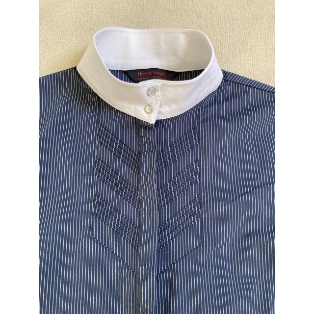 Chemise de concours Horseware T38/40