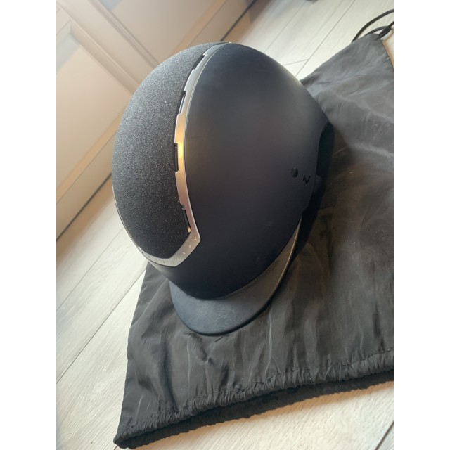 Bombe d équitation