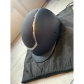 Bombe d équitation