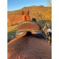 Selle mixte