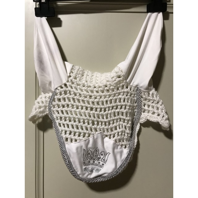 Bonnet blanc
