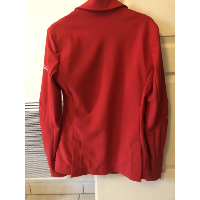 Veste GPA