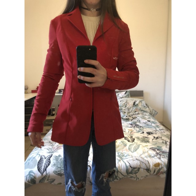 Veste GPA