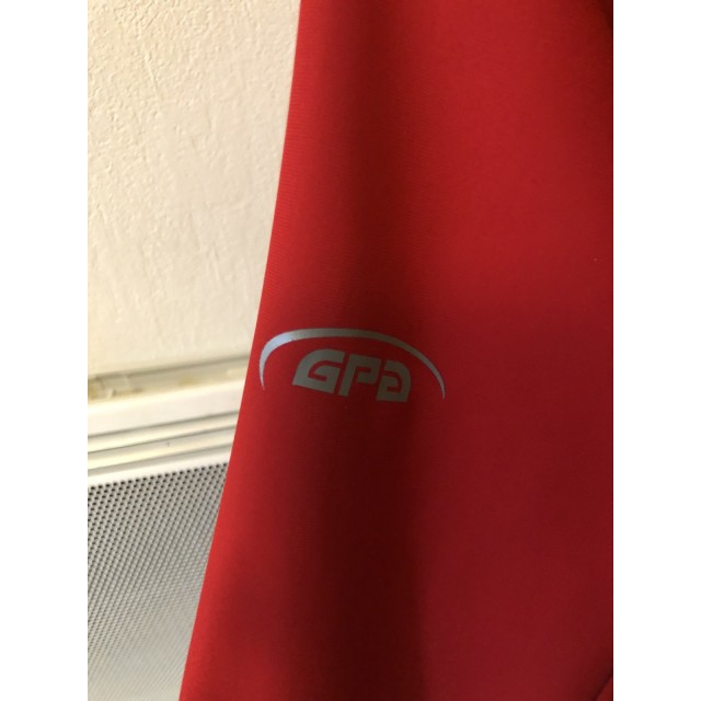 Veste GPA
