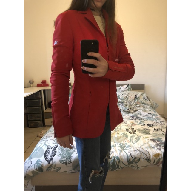 Veste GPA