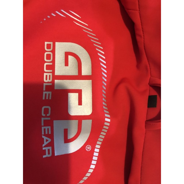 Veste GPA