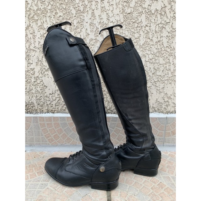 Bottes Sergio Grasso T38
