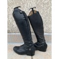 Bottes Sergio Grasso T38