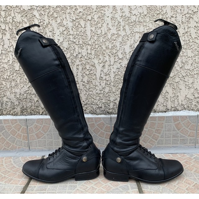 Bottes Sergio Grasso T38