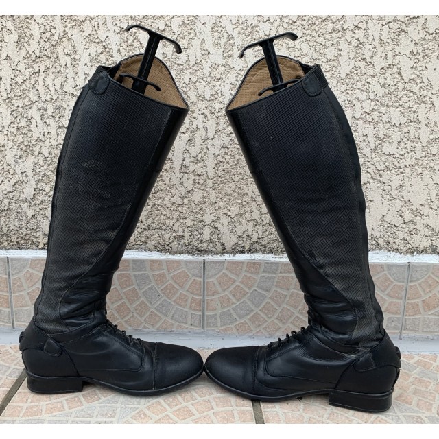 Bottes Sergio Grasso T38