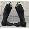 Bottes Sergio Grasso T38