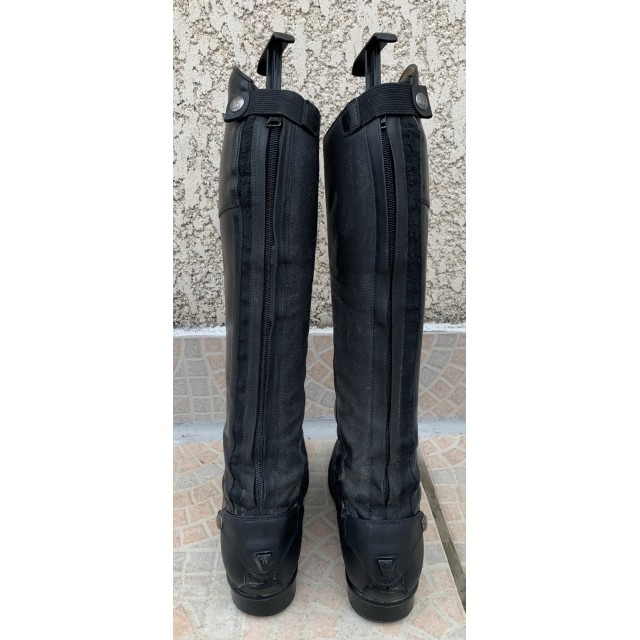 Bottes Sergio Grasso T38