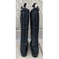 Bottes Sergio Grasso T38
