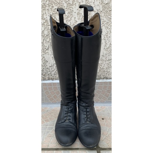 Bottes Sergio Grasso T38
