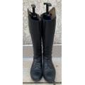 Bottes Sergio Grasso T38