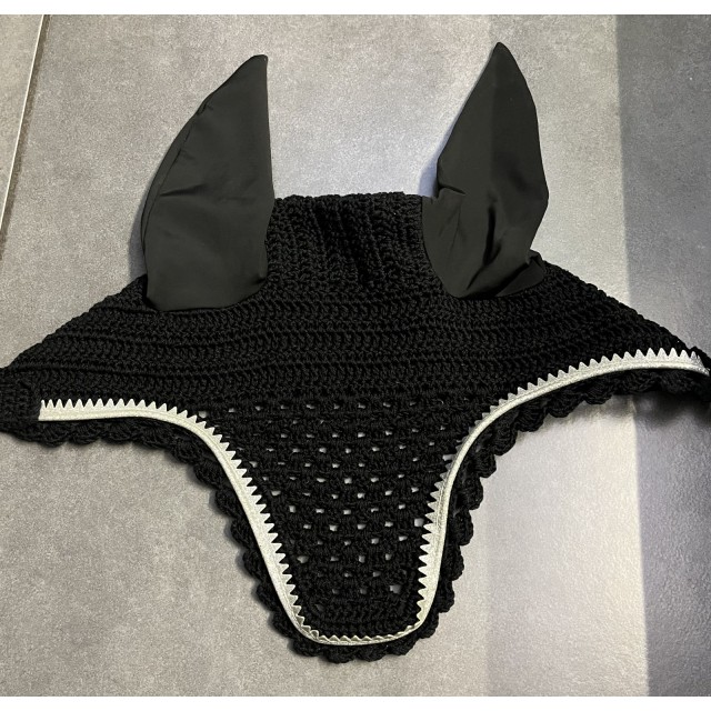 Bonnet Ju et Pa cheval