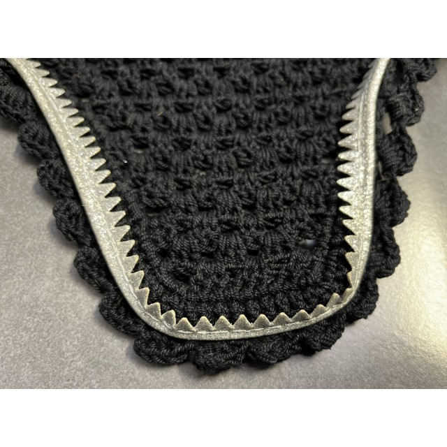 Bonnet Ju et Pa cheval