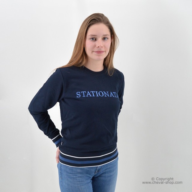 Sweat Stationata