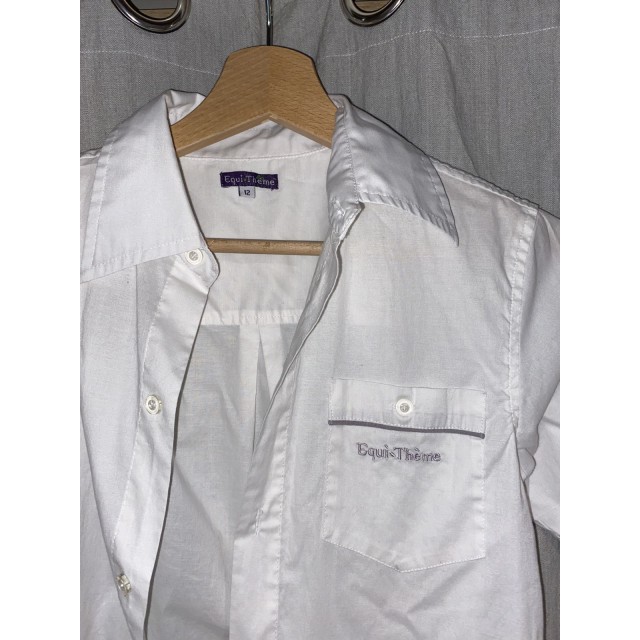 Chemise concours