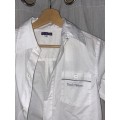 Chemise concours
