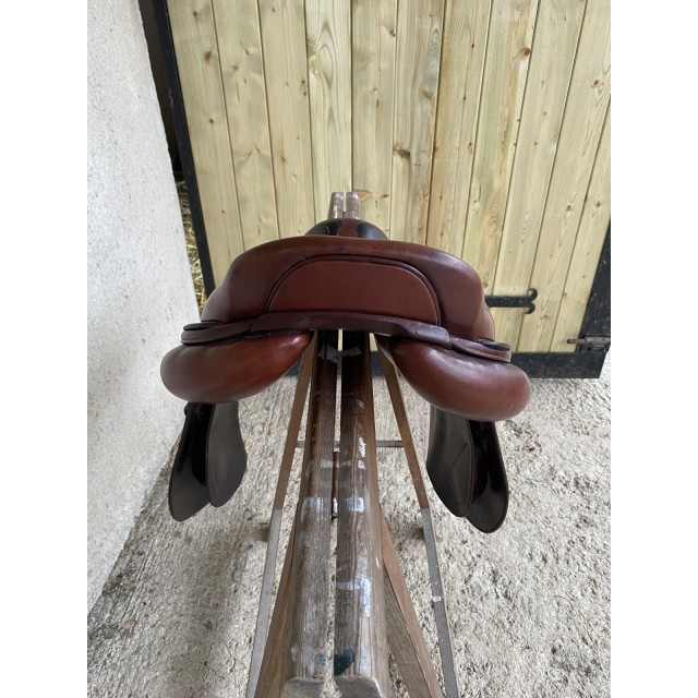 Selle CWD