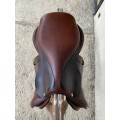Selle CWD